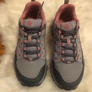 Hiking Shoes